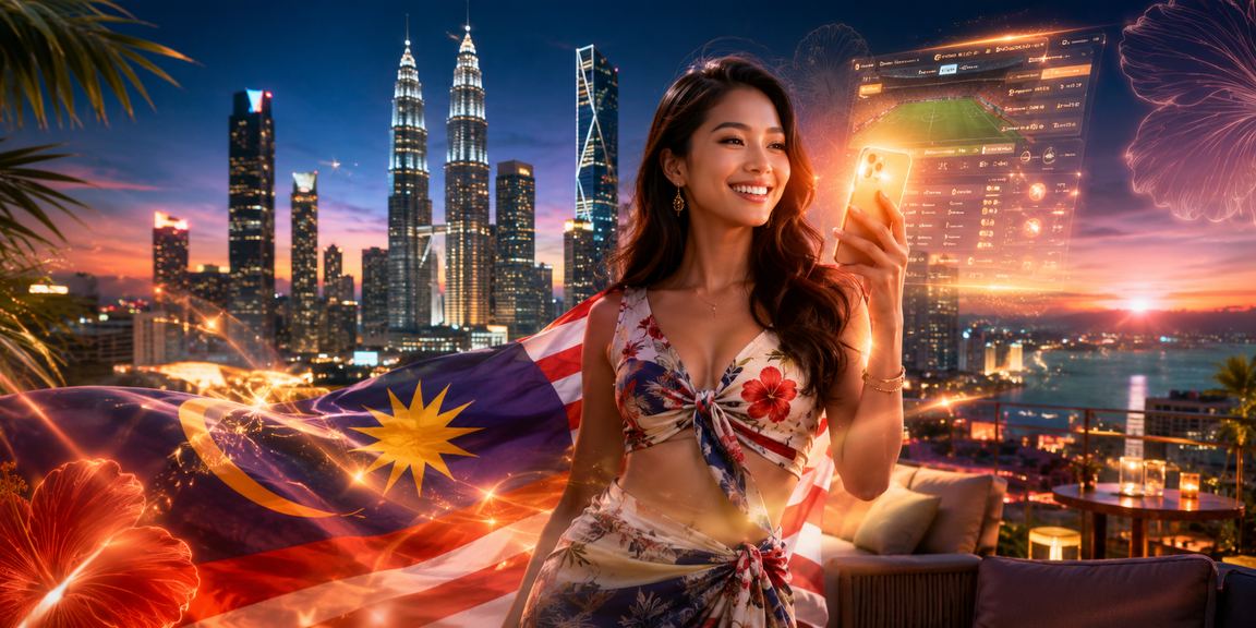 Pemain Kuala Lumpur menggunakan platform kasino mudah alih kpp01 bergaya Melayu