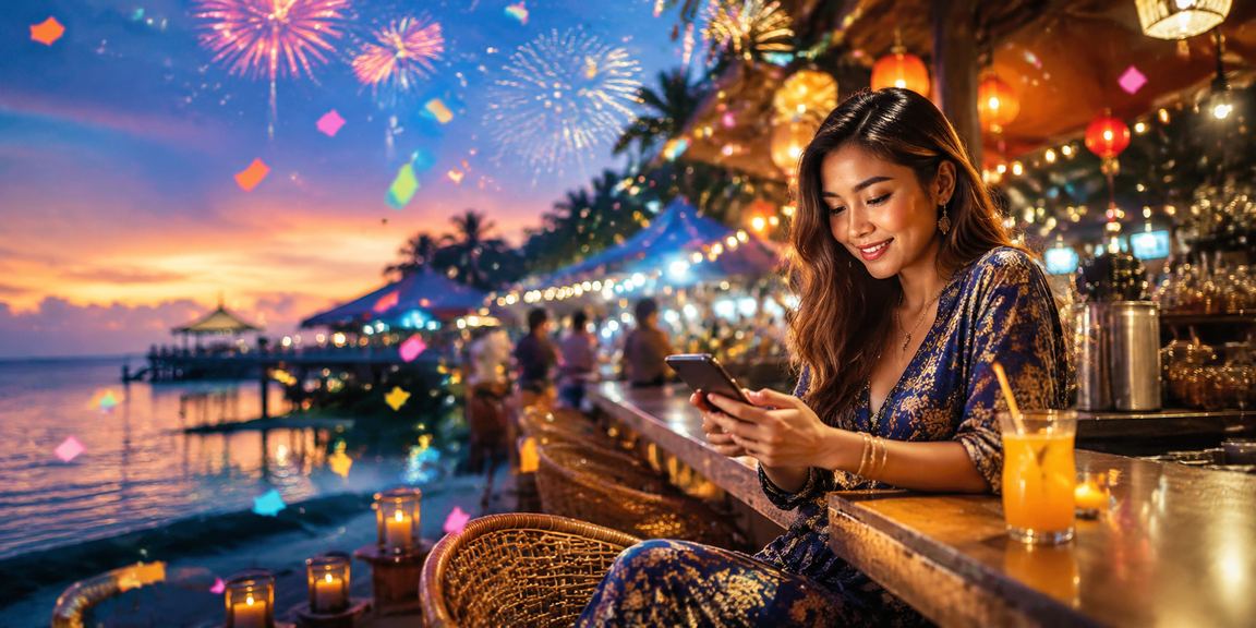 Bonus rebat bergaya Melayu untuk pemain jackpot Malaysia