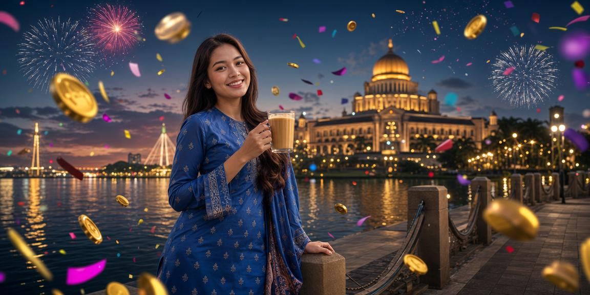 Pertaruhan bola sepak bergaya tempatan di Putrajaya Malaysia